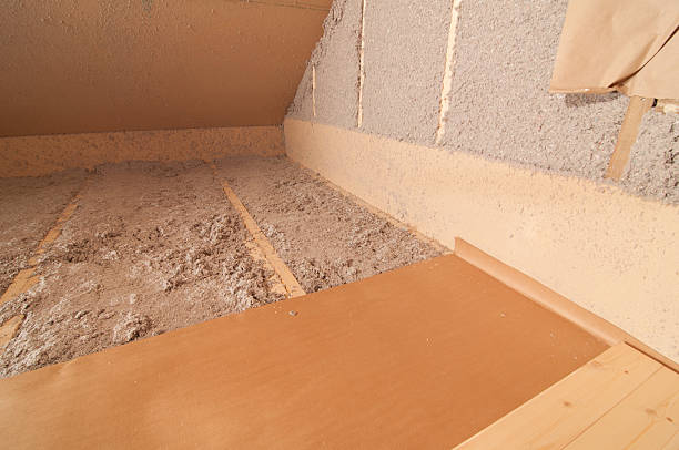 Best Insulation for Specific Applications in Cedar Mill, OR